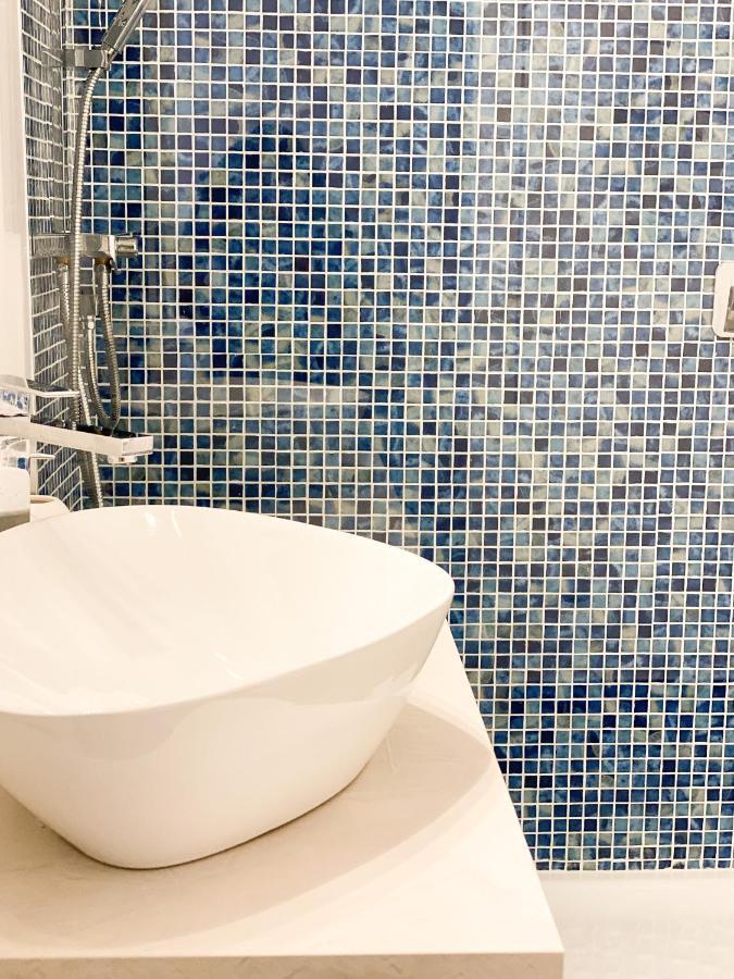 La Polena Camere Vernazza - Carattino Apartment Dış mekan fotoğraf