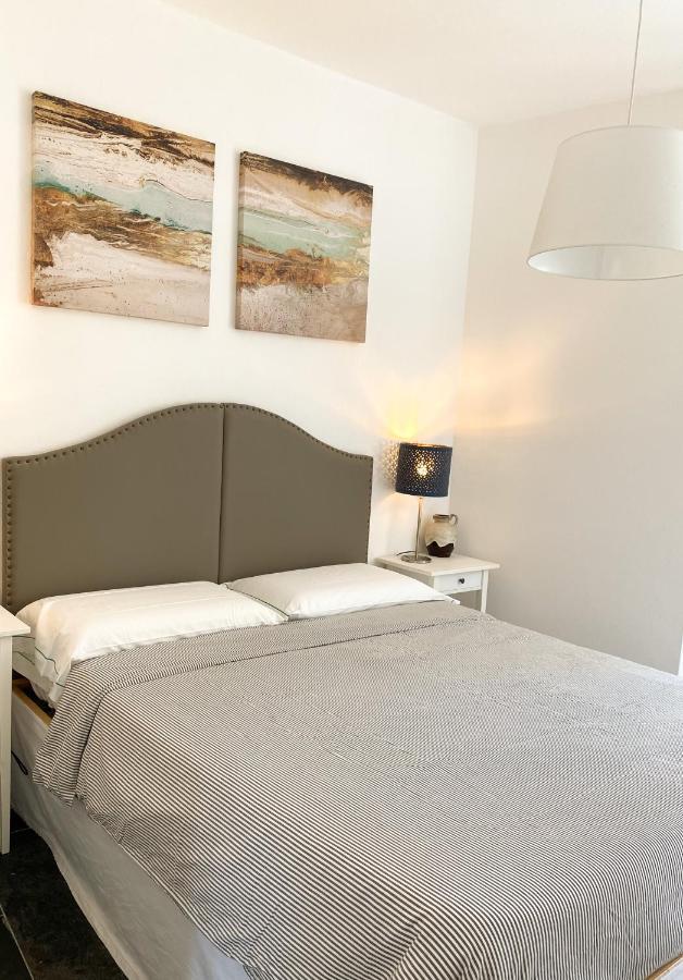 La Polena Camere Vernazza - Carattino Apartment Dış mekan fotoğraf